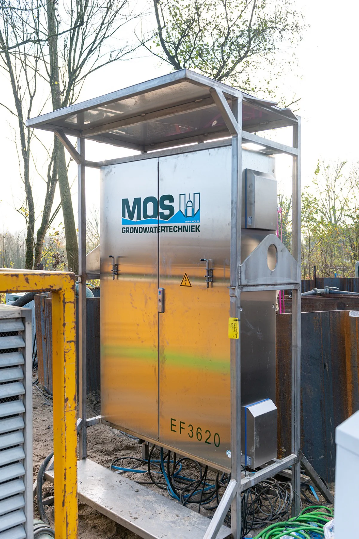 ExactFlow-monitoring